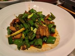 -绿茶餐厅(昌平悦荟店)