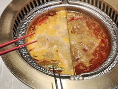 -空之介寿喜烧·和牛放题(恒隆广场店)