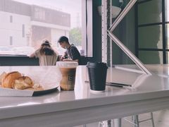 -来回·咖啡(钟村咖啡豆店)