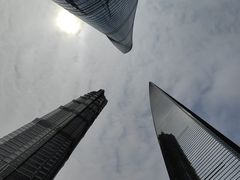 -上海中心大厦