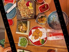 -绫野阁深夜食堂(万象汇店)