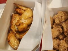 -肯德基(新地中央店)