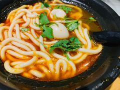 经典原味土豆粉-姐弟俩土豆粉(西安小寨店)