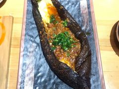 -五样儿西昌小签签烤串(建设路店)