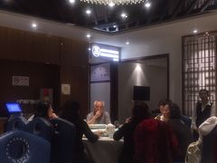 大堂-望乡楼上海菜(日月光店)