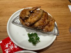 -味千拉面(广州白云机场T1西二店)