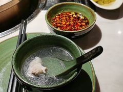 -狐狸爱上椰子鸡(滨江星光大道店)