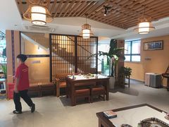 -侯家庄私房菜馆观景餐厅