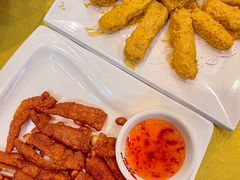 -盛记顺德高佬猪杂粥