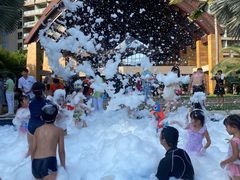 -三亚湾海居铂尔曼度假酒店