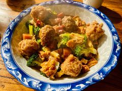 合家一锅烩-华州老碗