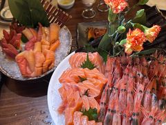 -大渔铁板烧(东城店)