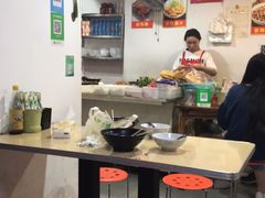 大堂-原万寿宫红灯笼水煮(中山路店)