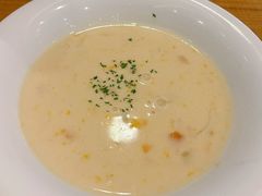 -萨莉亚意式餐厅(深圳北站店)