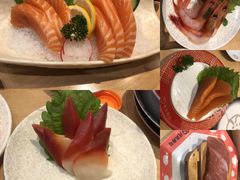 -元气寿司(新城市广场店)