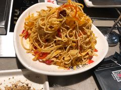 -丰茂烤串(金源店)