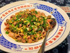 -旺角小渔村(二马路店)