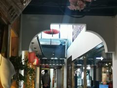 -缘福乡村铁锅炖民宿(八达岭店)