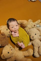 -微笑宝贝儿童摄影(梵华1939店)