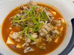 -烧货·活海鲜炭烧(湖滨商业街店)