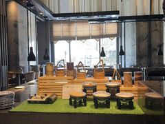 -合肥融创永乐半山酒店·永乐半山西餐厅