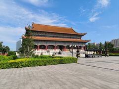 -药王庙(安国市)