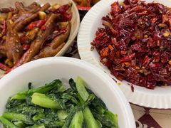 -老三样·旧食新味(船山路店)