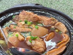 -新峰肉骨茶