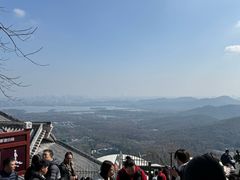-北高峰