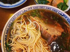 -同得兴 Since·1995 传统苏式面馆(十全街店)