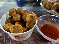 -麻木老地方牛筋牛杂(长堤街店)