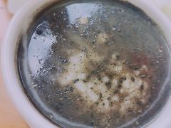手磨芝麻糊-周大娘牛乳(旧寨古村总店)