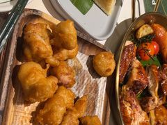 -帕娜·泰式茶餐厅·Bistro(近铁广场店)