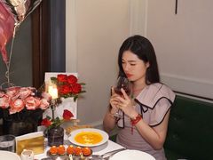 -静香HOUSE·全时段融合餐厅(七星欢乐颂店)