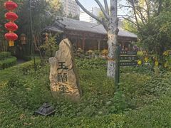 -白家大院·王府宫廷菜(苏州街店)