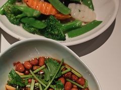 -外婆家(西红门荟聚购物中心店)