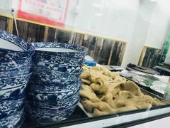 -藏书羊肉(莱蒙城店)