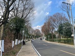 -天河潭旅游度假区