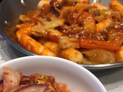 -韩时烤肉(丰科万达广场店)