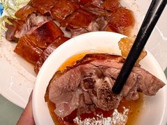 -松雅轩商务婚礼生日(同和店)