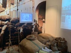 -新加坡牛车水原貌馆