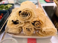 紫菜响铃-十二春顶级锅物(泉亮花园店)
