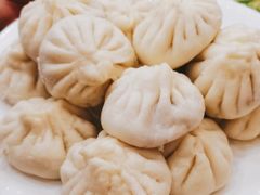 天津包子-奥华餐厅·老张记(台基厂店)