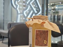-喜茶(武汉范湖万达广场店)
