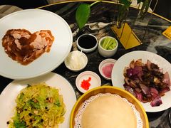 手撕包菜-桐爷小馆(广渠门店)