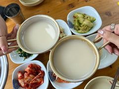 -亲昵春川鸡排(韩国美食街店)