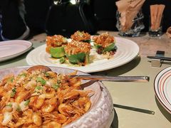 -T館·花园艺术餐厅