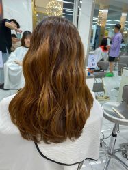 -潘多拉Hairsalon