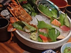 -一本料理(西溪天街店)