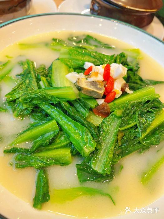 桂林肥仔·中华餐饮名店(园湖店)图片